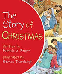 The Story of Christmas (E-Book)