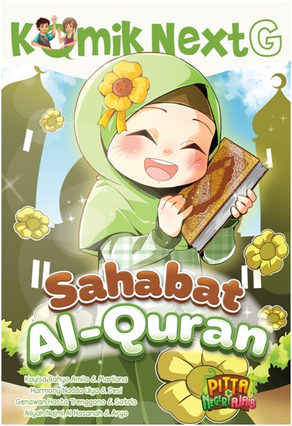 Sahabat Al-Quran