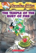 The Temple Of The Ruby Of Fire