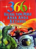 336 Hal-hal Yang Perlu Anak Anda Ketahui