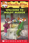 Welcome To Moldy Manor