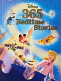 365 Bedtime Stories