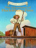 The Adventures of Huckleberry Finn