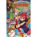 Magic Thousand Character Series : Power
