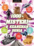 1000 + Misteri & Keanehan Dunia
