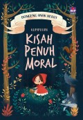 Kumpulan Kisah Penuh Moral
