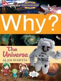 Why? The Universe