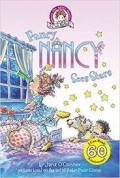 Fancy Nancy Sees Stars (E-Book)