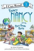 Fancy Nancy and the Boy from Paris (E-Book)