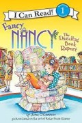 Fancy Nancy and the Dazzling Book Report (E-Book)