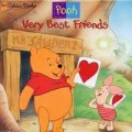 Pooh Very Best Friends (E-Book)
