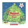 The Biggest Christmas Tree Ever (E-Book)