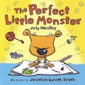The Perfect Little Monster (E-Book)