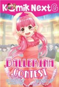 Next G : BALLERINA CONTEST