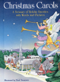 Christmas Carols (E-Book)