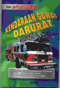 Kendaraan Gawat Darurat