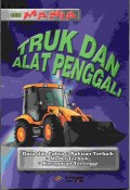 Truk Dan Alat Penggali