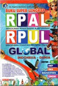Buku Super Lengkap RPAL-RPUL Global Indonesia-Dunia