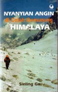 Nyanyian Angin di celah Gemunung Himalaya