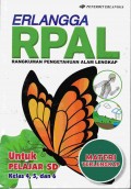 Erlangga RPAL : Rangkuman Pengatahuan Alam Lengkap