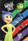 Inside Out : Sebuah Novel