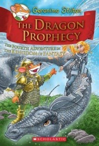 Image of The Dragon Prophecy