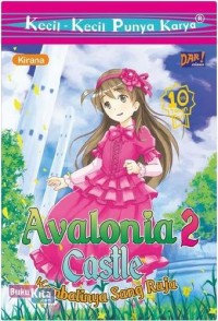 Image of Avalonia Castle 2 : Kembalinya Sang Raja