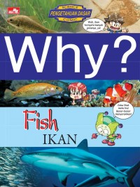 Image of Why? Fish