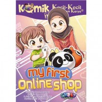 Image of My First Online Shop