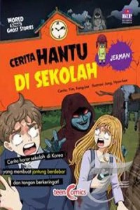 Image of Cerita Hantu Di Sekolah : Jerman