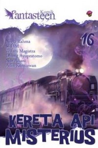 Image of Kereta Api Misterius