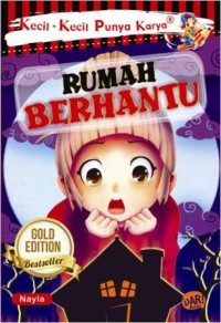 Image of Rumah Berhantu
