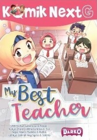 Image of Next G: My Best Teacher