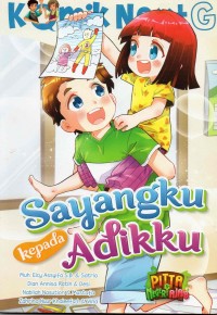 Image of Sayangku Kepada Adikku