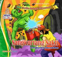 Image of Sangkuriang Sakti