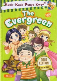 Image of The Evergreen