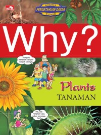 Image of Why? Plants